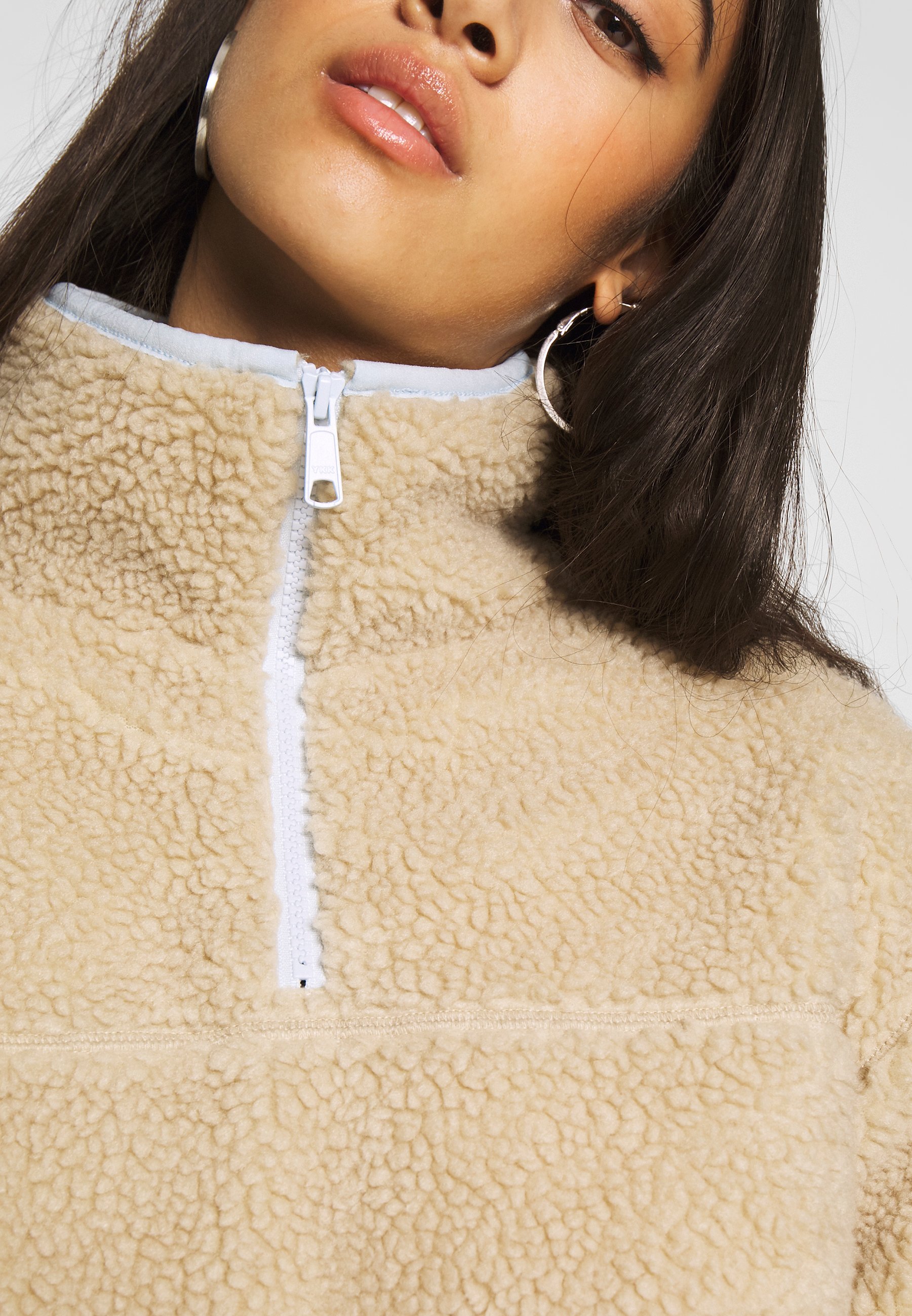 levis sherpa zalando