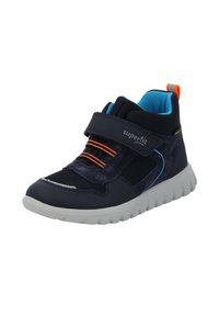 Superfit Sneaker high - blau türkis