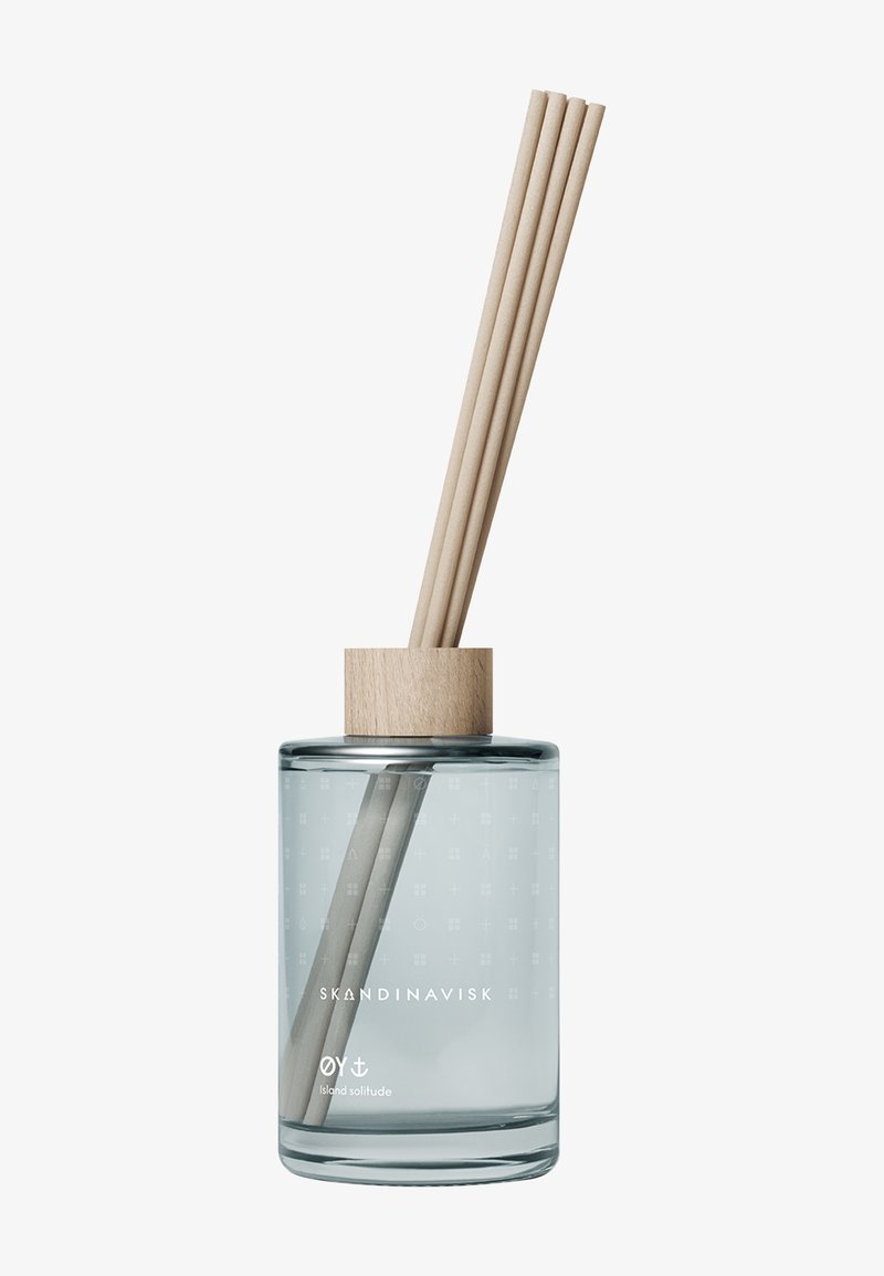 Skandinavisk - ØY SCENT DIFFUSER - Diffuseur de parfum - powder blue, Agrandir