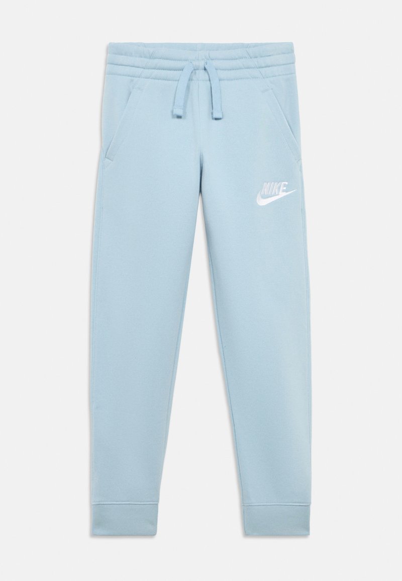 Nike Sportswear Trainingsbroek blauw