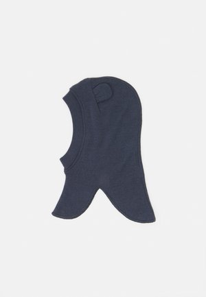 NBMWILLIT BALACLAVA EARS UNISEX - Beanie - ombre blue