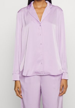 Blusa - lilac