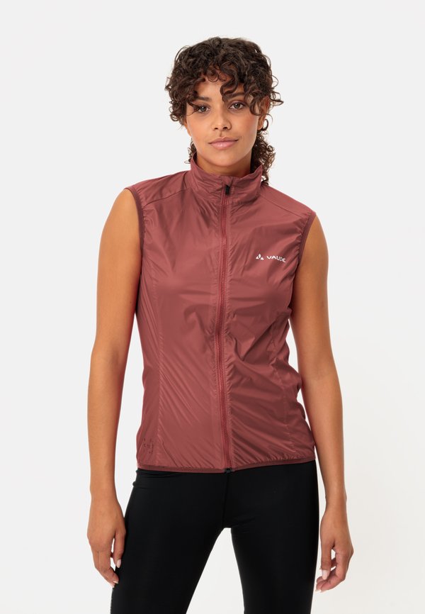 MATERA AIR - Weste - brick