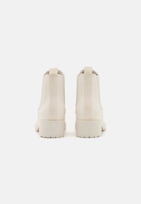 Anna Field Ankelboots - white