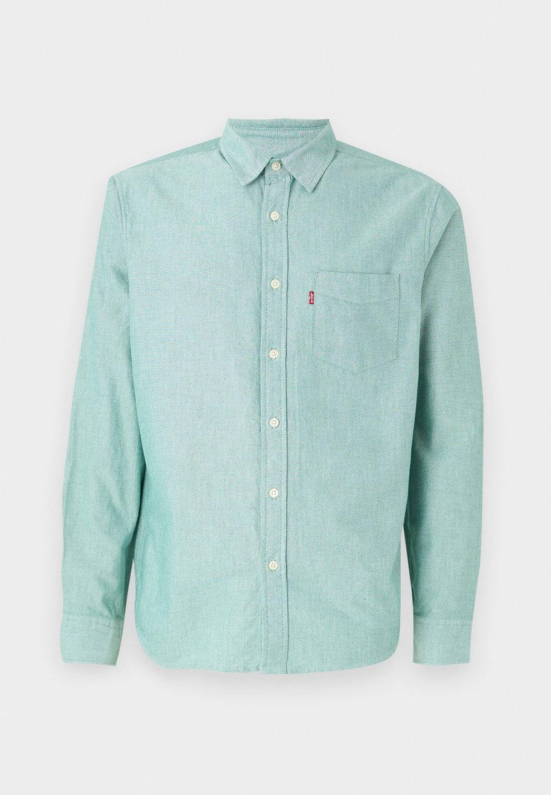 Levi’s® Overhemd groen