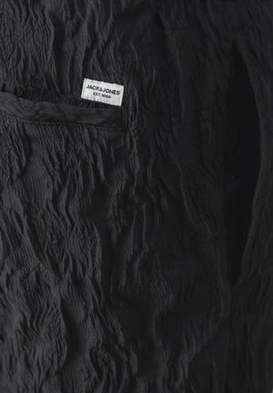 Jack & Jones, JPSTJAIDEN JJJACQUARD, czarny