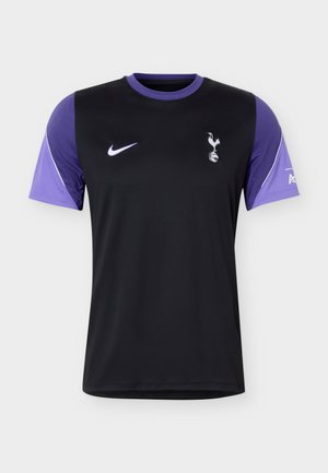Nike Performance, THFC - Ρούχα για κλαμπ - black/white