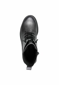 Marco Tozzi Bottines à plateau - pewter
