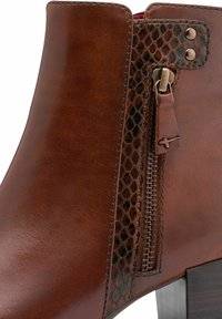 Tamaris Botines bajos - muscat