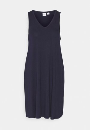 SWING - Vestido informal - navy
