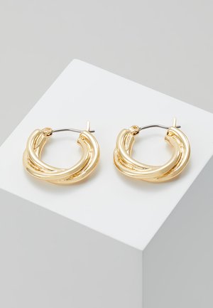 EARRINGS JEMIMA - Earrings - gold-coloured
