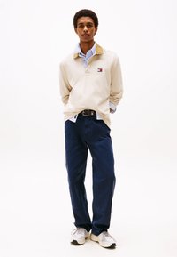 Tommy Jeans ARCHIVE - Trainers - stratus grey