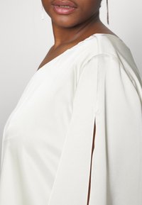 Jarlo Curve CHARMAINE - Cocktail φόρεμα / Φόρεμα για πάρτι - ivory