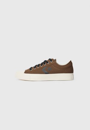STAR PLAYER 76 UNISEX - Sneakers basse - grounded/black/vintage white