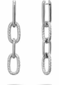 Guido Maria Kretschmer by Christ Orecchini - silberfarben