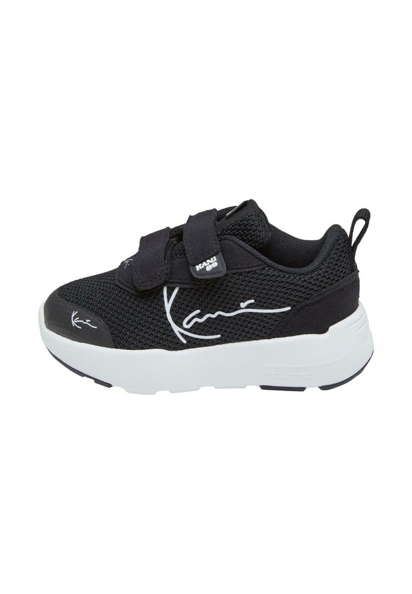 SNUG RUNNER TD - Klettschuh