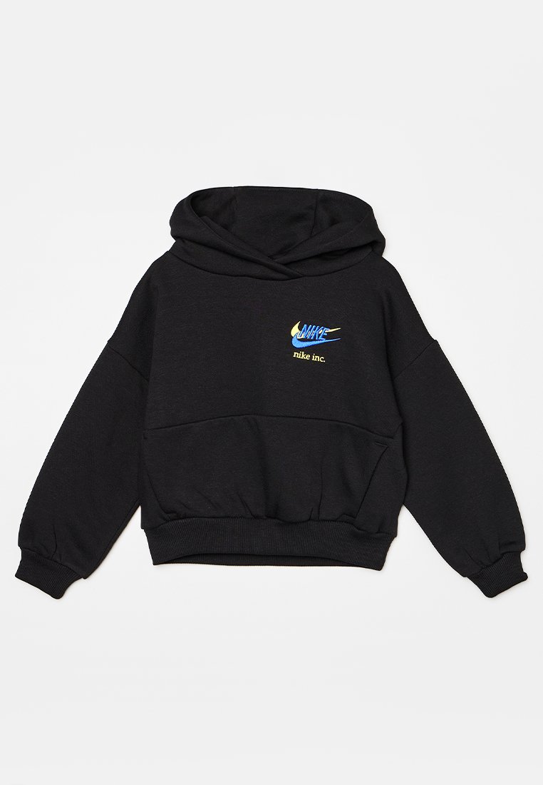 Nike Sportswear Hoodie zwart