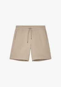 Non sélectionné, beige