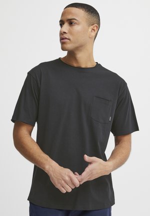 O-NECK - T-Shirt basic - true black