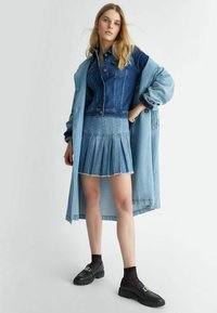 Liu Jo Jeans Chaqueta vaquera - blue denim