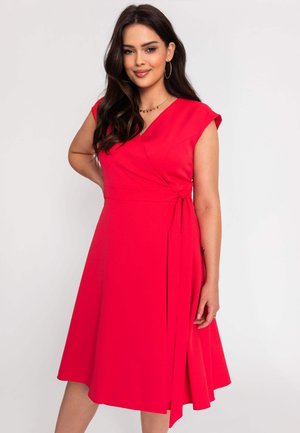 SELFIEROOM DERLA - Sukienka koktajlowa