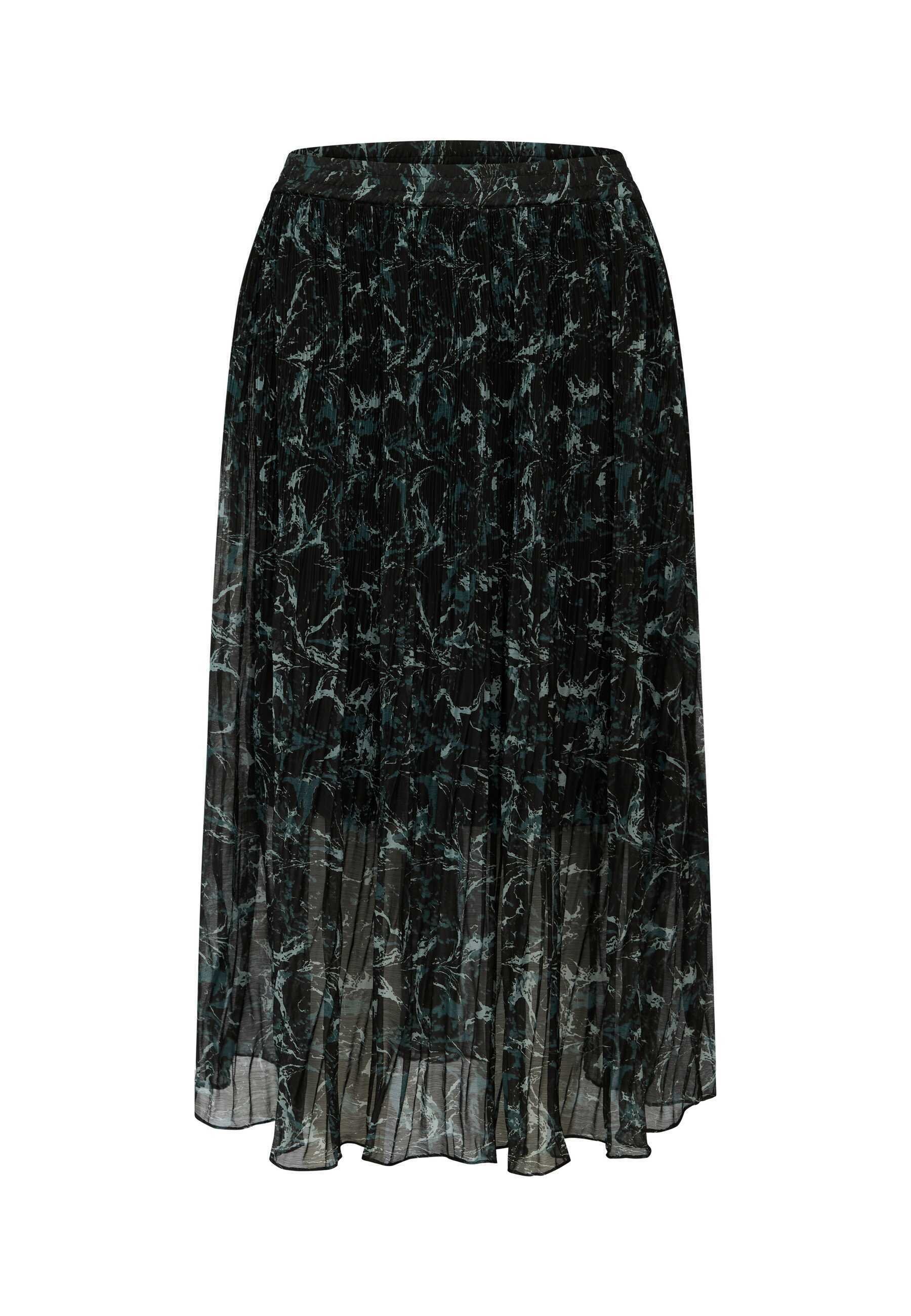 Cardigan Femme Noa Noa Taille S - Gris Clair - Mélange Coton/Polyester - Chic & Tendance - Occasion Très Bon État