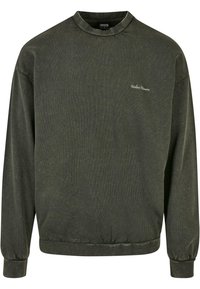 Valimata, bottlegreen