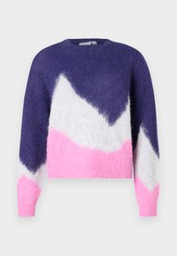 Geselecteerd, rhodonite/opera mauve