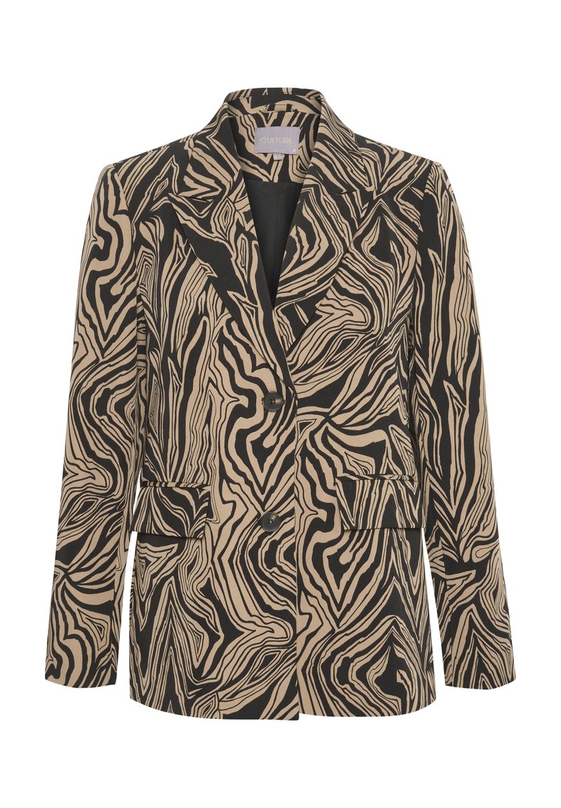 culture Blazer zwart culture Blazer zwart