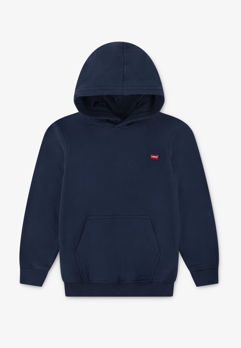 Levi's® MINI BATWING HOODIE - Hoodie - dress blues