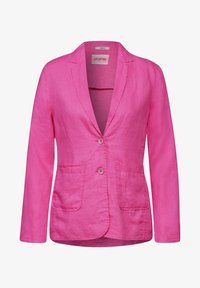 Wybrany, pink