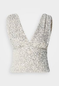 Δεν επιλέχθηκε, silver