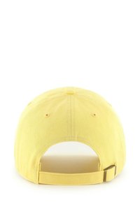 '47 NEW YORK YANKEES VERSTELLBARE  - Cappellino - gelb