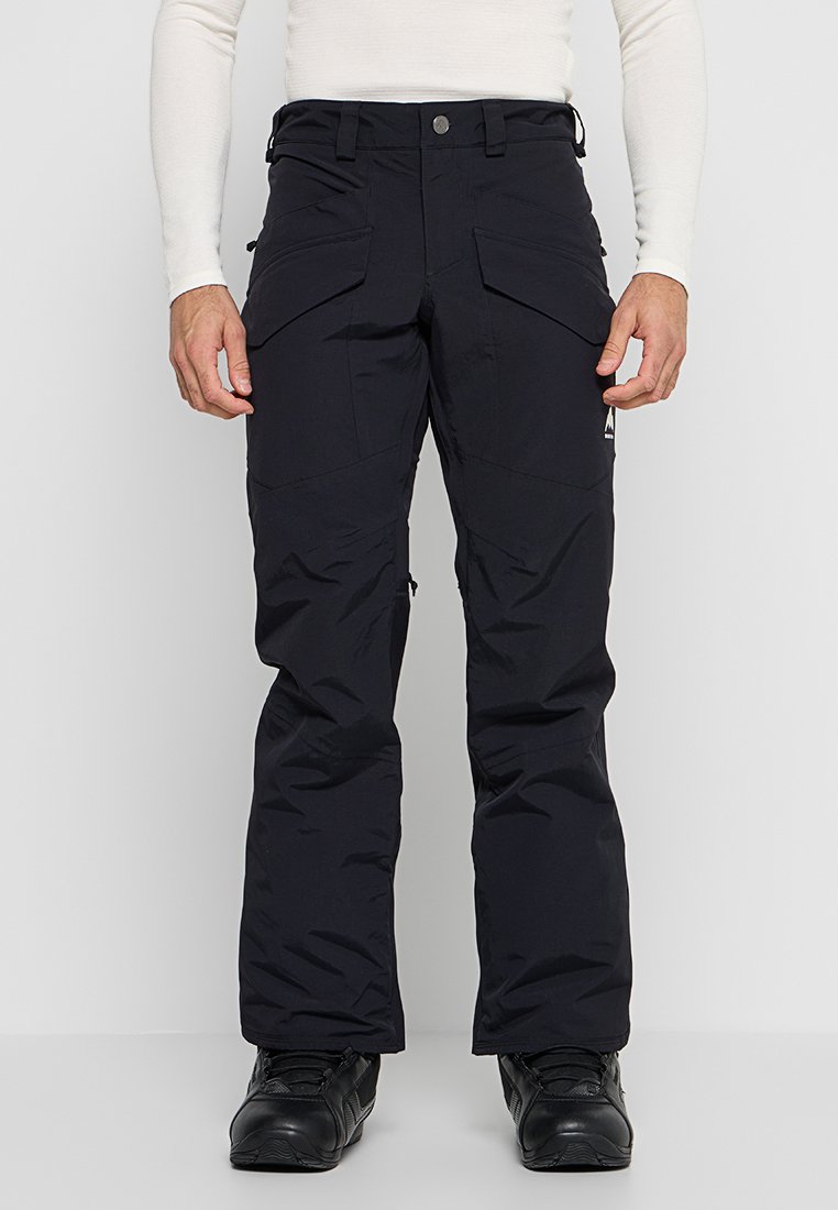 Burton Snowboardbroek zwart