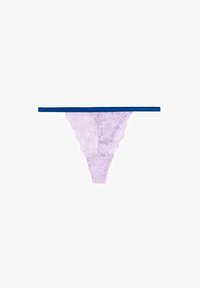 Non sélectionné, sunset violet