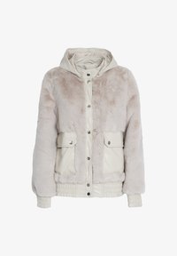 Ikke valgt, cappuccino