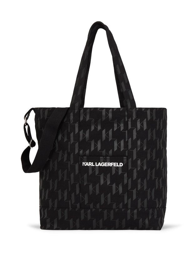 K/MONOGRAM XL SHOPPER UNISEX - Tote bag