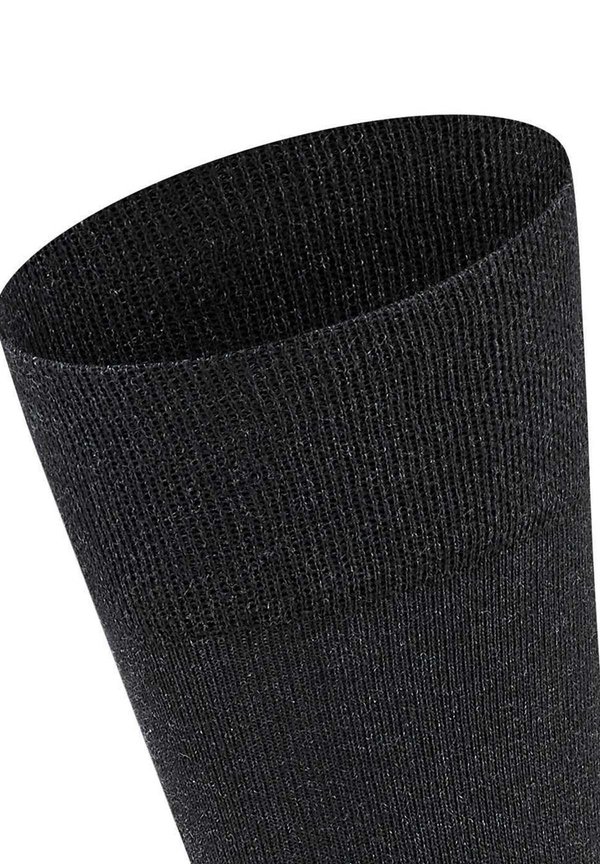 SENSITIVE LONDON - Socks - anthrazit3