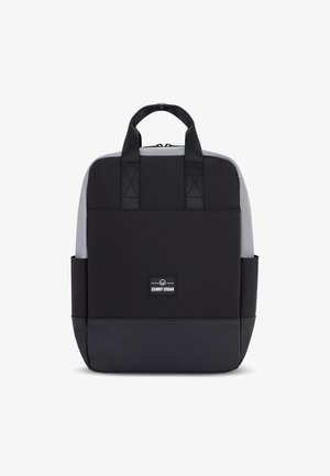 Mochila - mottled black