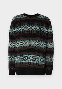 Selectat, black