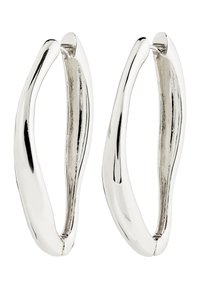 DUNE - Naušnice - silver-coloured