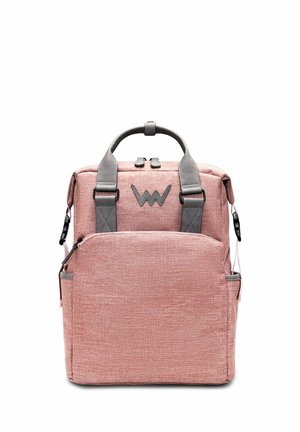 LIEN - Malý batoh  - pink