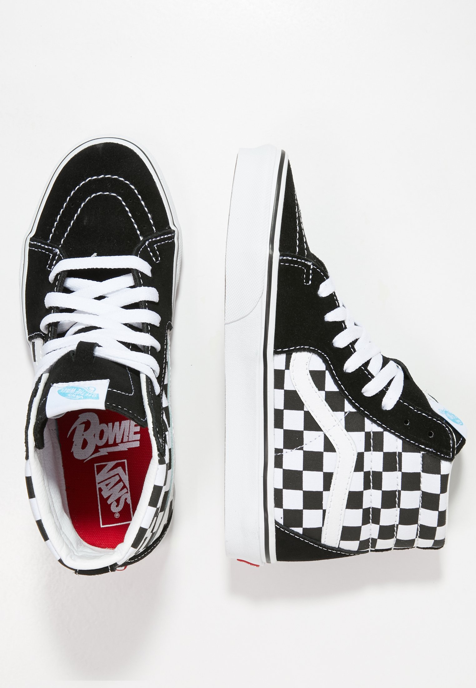 vans sk8 hi zalando
