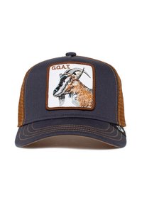 Goorin Bros Casquette - blau