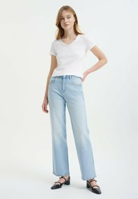 Greenpoint - T-shirt basic