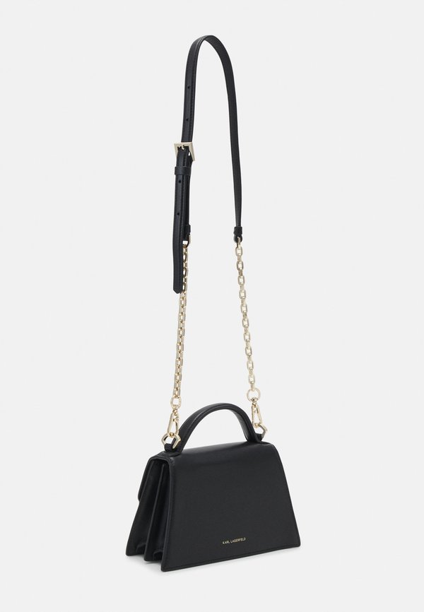 SMALL SIGNATURE - Cross body bag4