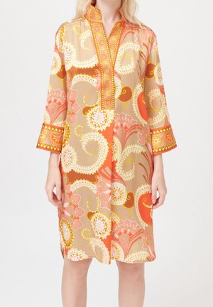 Dea Kudibal Robe de jour - orange