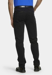Meyer KERRY - Stoffhose - dunkelblau
