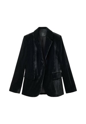 Mango, ADULT - Blazer - black
