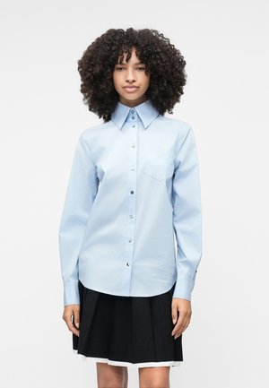 EVERYDAY - Bluza s gumbima - kentucky blue